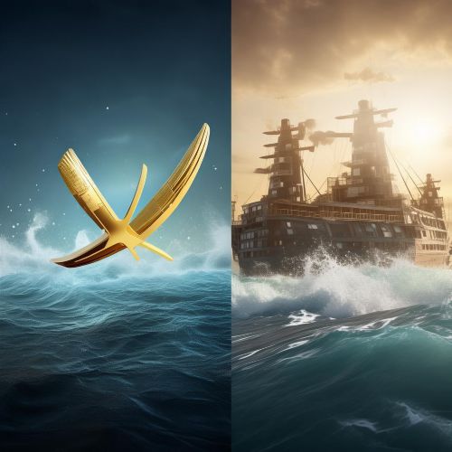 XRP是什么货币？XRP币合法吗？
