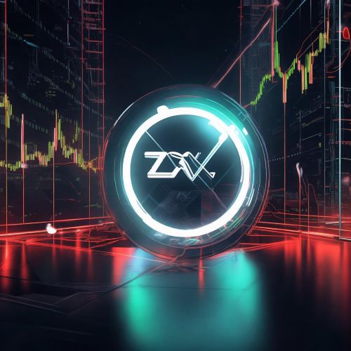 ZRX币现在什么价格？ZRX币今日行情走势