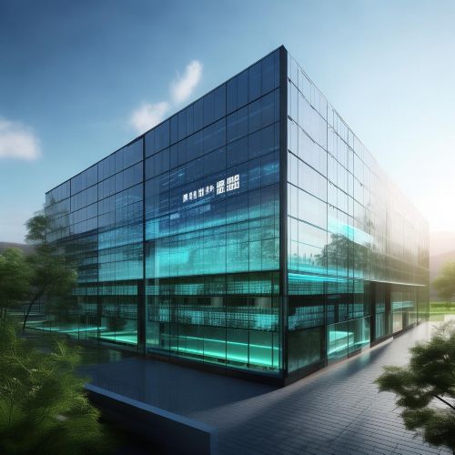 中信数科是做什么的？中信数科核心技术有哪些