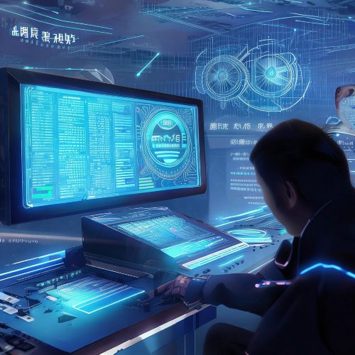 中国区块链技术核心突破 行业应用白皮书解读