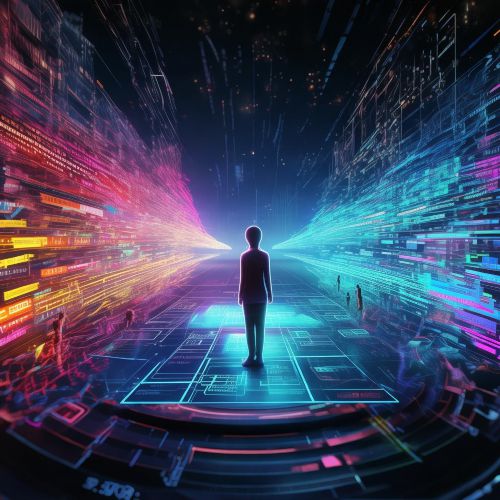 中国区块链技术核心突破 行业应用白皮书解读