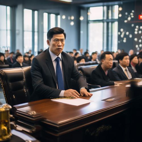 中国允许买卖比特币吗？政策法规全解读