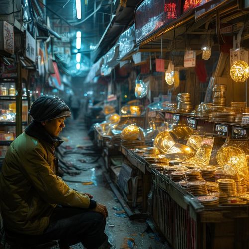 中国最早哪里买比特币？中国比特币最早交易渠道有哪些？