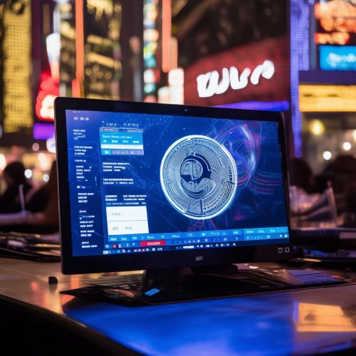 中国环球币GWC还能交易吗？最新政策解读