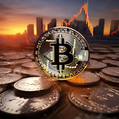 今天为什么比特币暴跌？比特币下跌原因解析