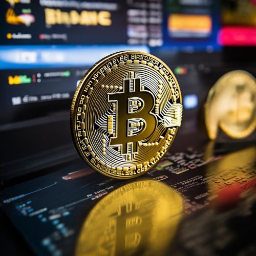 今天比特币价格为什么波动这么大？