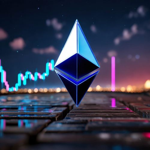 以太坊ETH当前价格多少？以太坊行情最新走势分析
