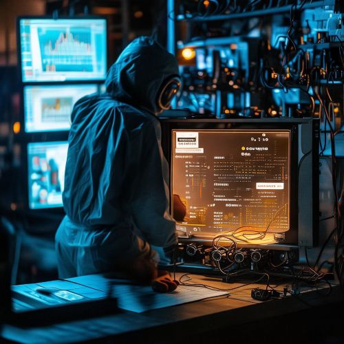 以太坊(ETH)如何挖矿？ETH挖矿需要什么设备？