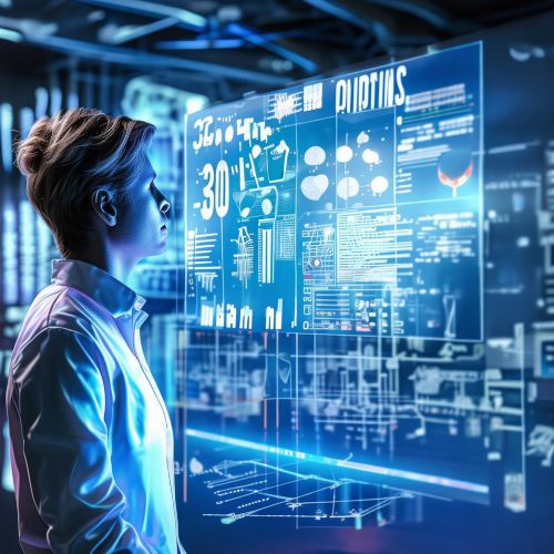 企业数字化转型遇阻？四大技术协同降本40%+提速6个月