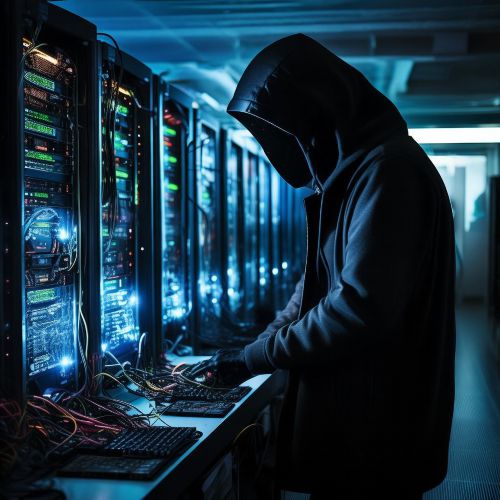 办公室偷电挖矿会被发现吗？办公室偷电挖比特币风险有多大？