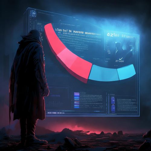 分布式存储硬盘总掉线怎么破？Lambda币矿工必看30%收益提升攻略