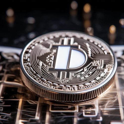 加密数字货币技术突破哪些领域？