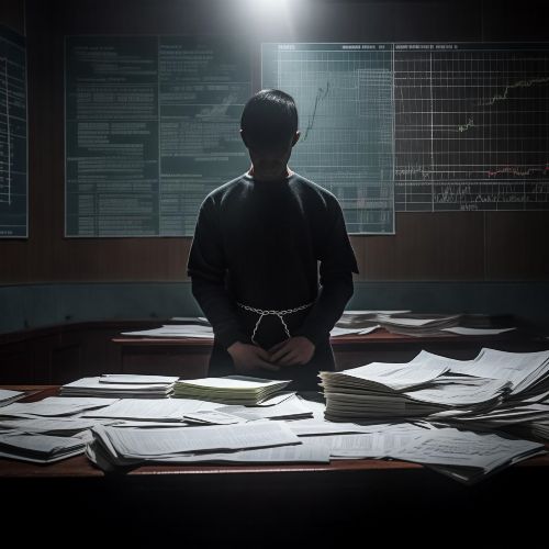 出售比特币在中国犯法吗？有哪些法律风险？