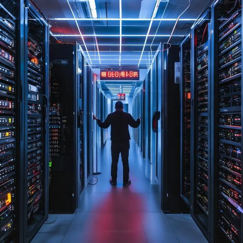 办公室偷电挖矿会被发现吗？办公室偷电挖比特币风险有多大？