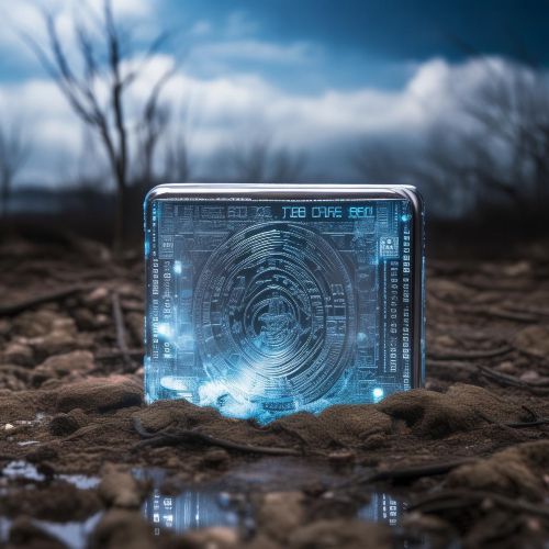加密货币到底是什么？加密货币与普通货币有什么区别？