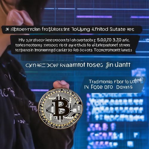 区块链支付到底是什么？不用银行能转账吗？