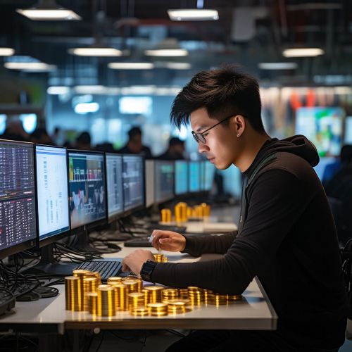 十年前买1万比特币现在值多少？真实案例揭秘