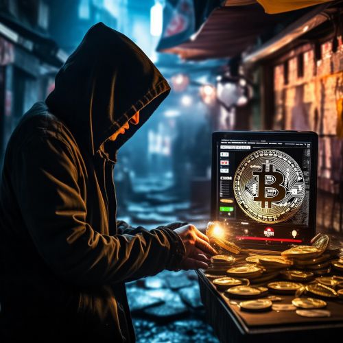 去哪里买比特币最安全？比特币交易平台怎么选？