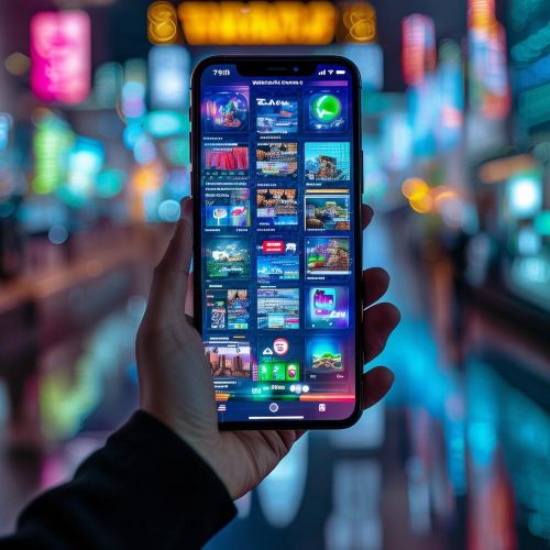 哪些公司在布局Web3.0？