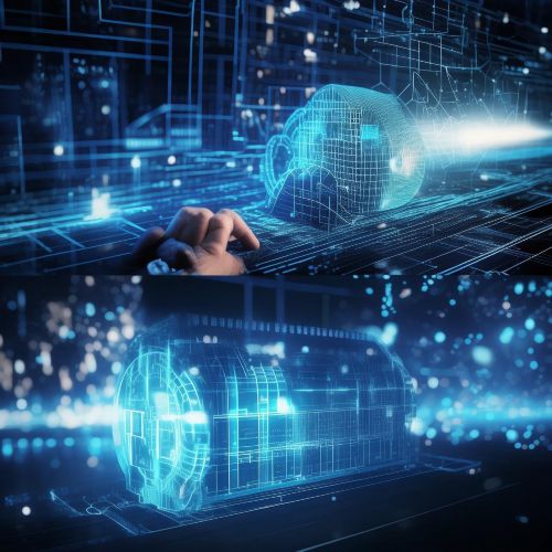 哪些公司在布局Web3.0？