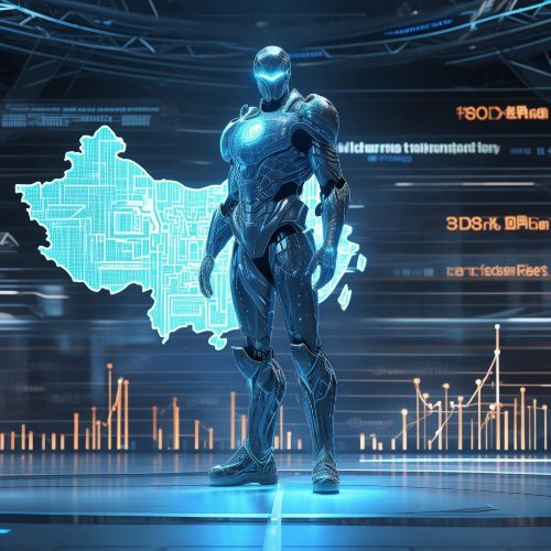 哪些股票受益数字人民币推广？龙头企业有哪些？