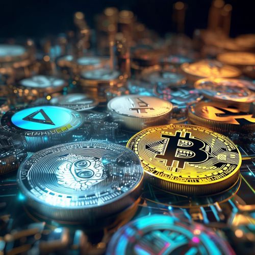 啥叫加密货币？加密货币和数字货币有什么区别？