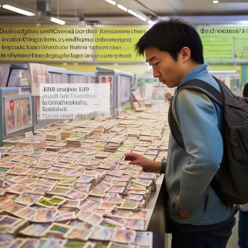 外汇如何兑换人民币？兑换汇率怎么计算？