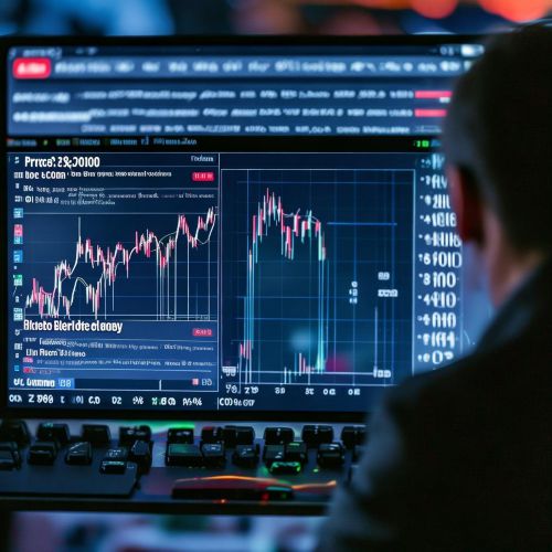 大量收购比特币怎么操作？大量收购比特币注意事项