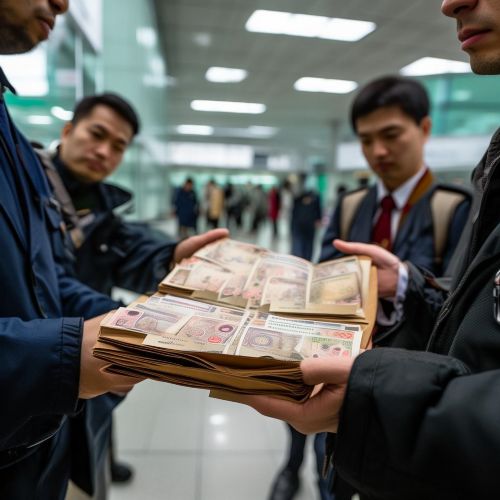 外汇如何兑换人民币？兑换汇率怎么计算？