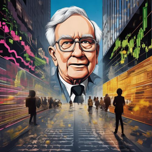 巴菲特真的卖出比特币了吗？他对加密货币持什么态度？