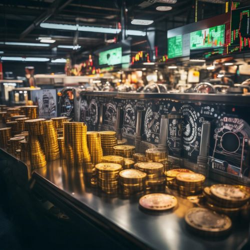 币圈十大交易所排名 哪些平台安全靠谱？
