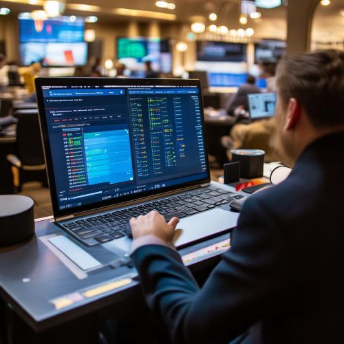 怎么买比特币ETF？新手操作全指南
