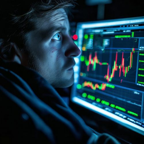 我投一万买数字货币会亏吗？新手投资真实操作记录