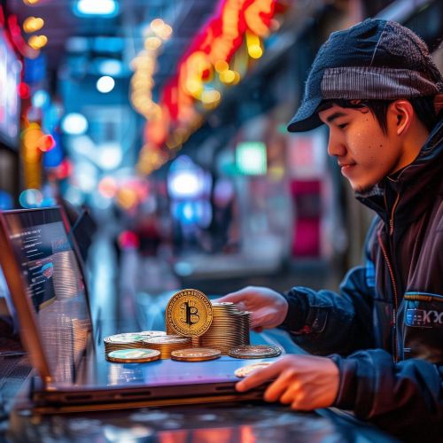 手机挖矿教程怎么操作？哪些币种适合手机挖？