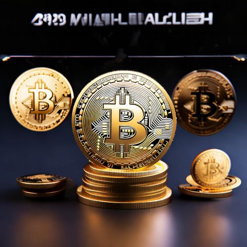 持有10个比特币能一次性卖出吗？