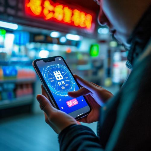 数字人民币如何改变支付方式？