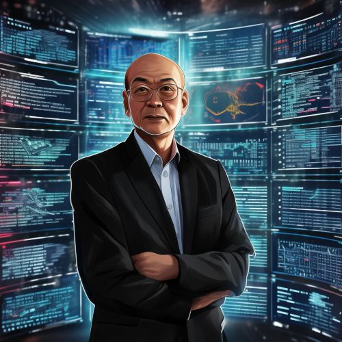 数字币交易网站安全吗？正规平台如何选择