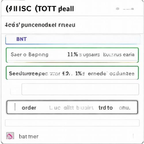 数字货币交易app比特币怎么买卖？新手操作全指南