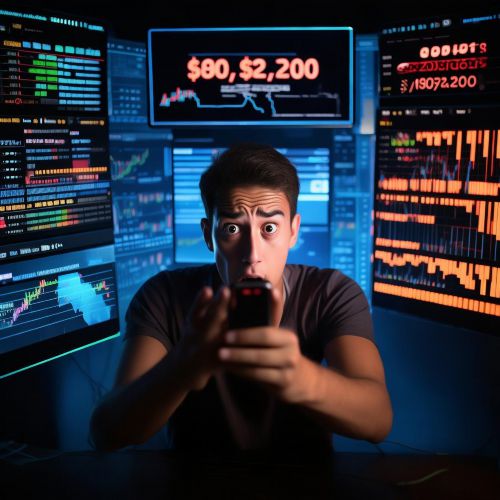数字货币交易app真的安全吗？