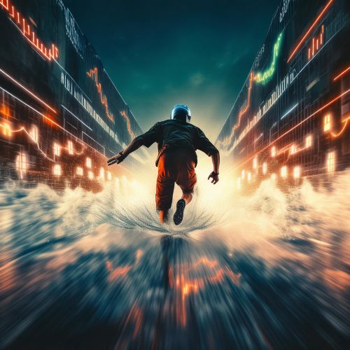 数字货币波动难把握？kas币全流程风控助你降本40%
