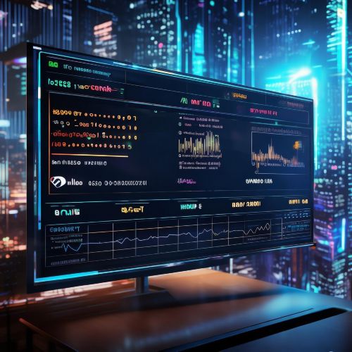 数字货币采用了什么技术？核心科技全解析