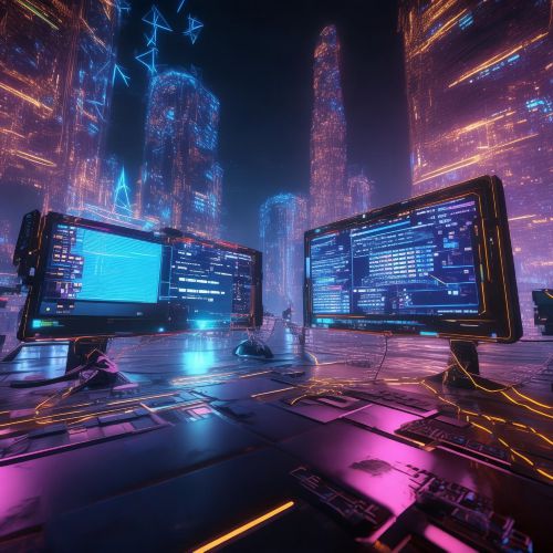 数字货币采用了什么技术？核心科技全解析