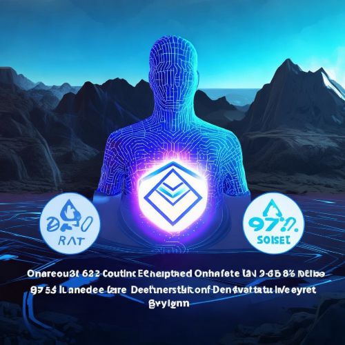 新出的区块链项目有什么特点？技术架构如何？