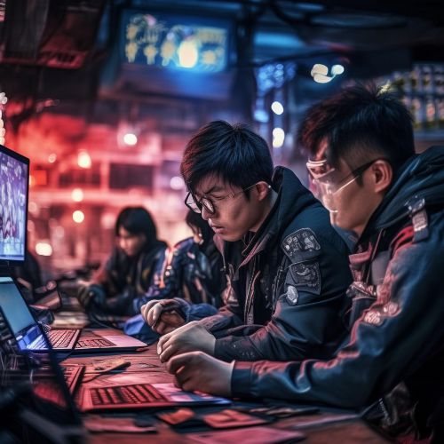 易币付最新版app有哪些功能？下载安全吗？
