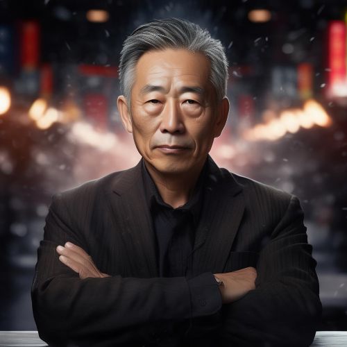 杨林科是谁？杨林科在区块链行业有哪些成就？