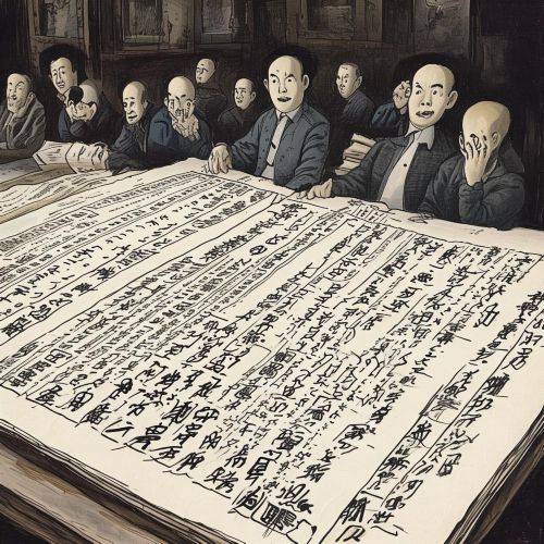 杨林柯万言信写了什么内容？杨林柯事件后续怎么样了？