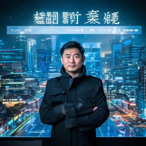 杨林科是哪里人？如何成为中国比特币第一人？