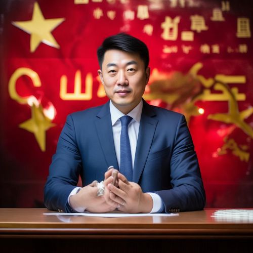 杨林科是谁？杨林科在区块链行业有哪些成就？