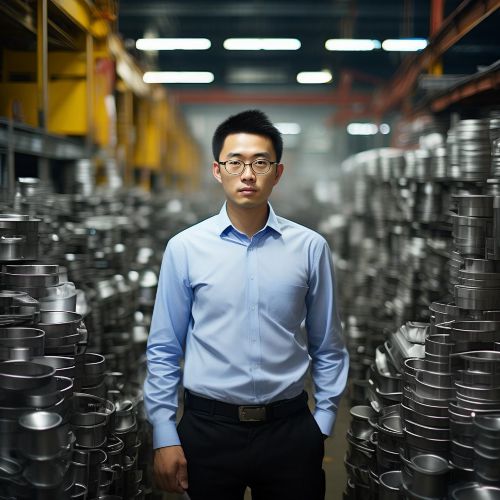 杨林科是谁？杨林科在币圈扮演什么角色？