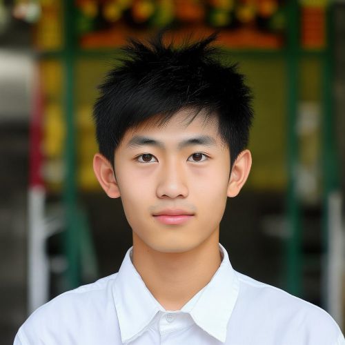 杨道科是哪里人？